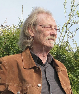 Gernot L. Geise