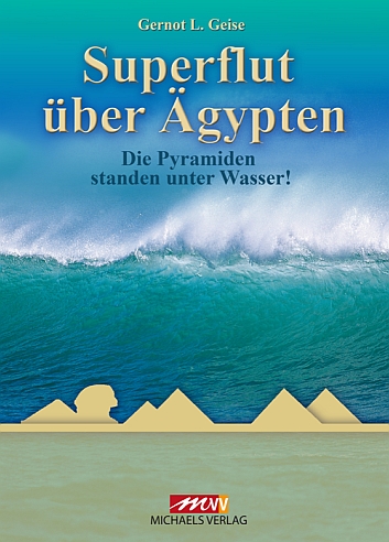 Superflut über Ägypten